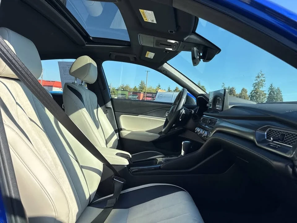 2023 Acura Integra 5th Gen - Image 15 of 20