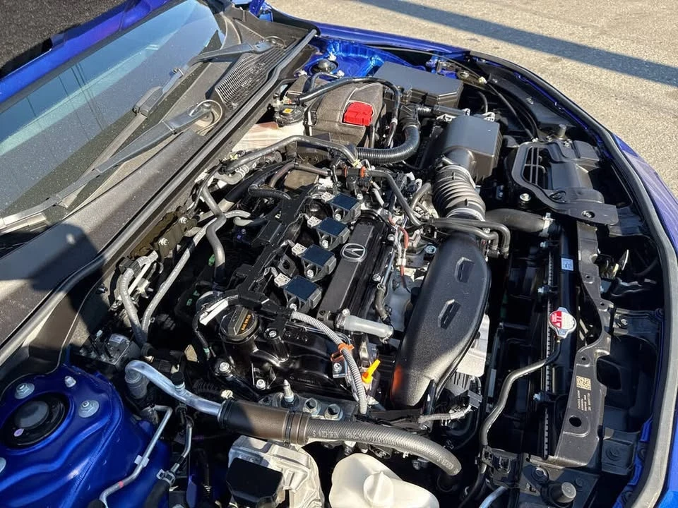 2023 Acura Integra 5th Gen - Image 14 of 20