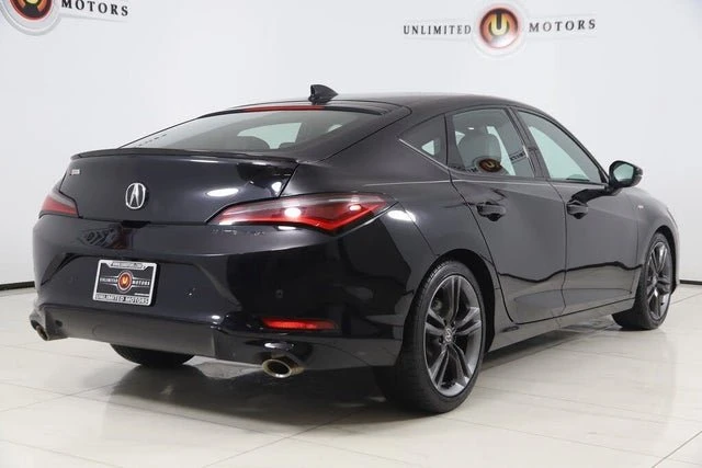 2023 Acura Integra 5th Gen - Image 3 of 20