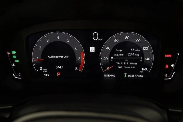 2023 Acura Integra 5th Gen - Image 18 of 20