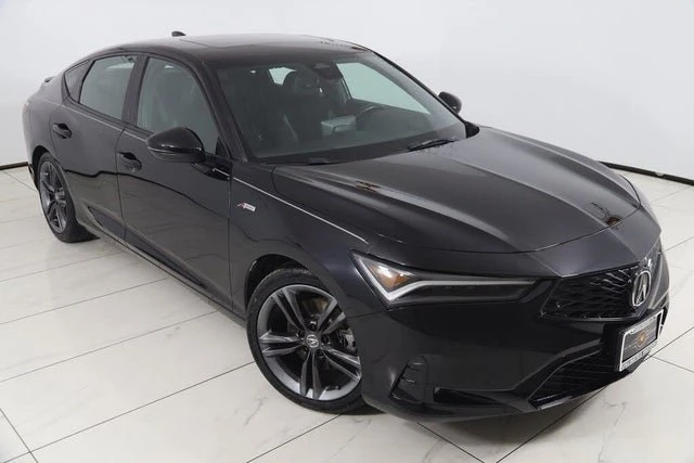 2023 Acura Integra 5th Gen - Image 17 of 20