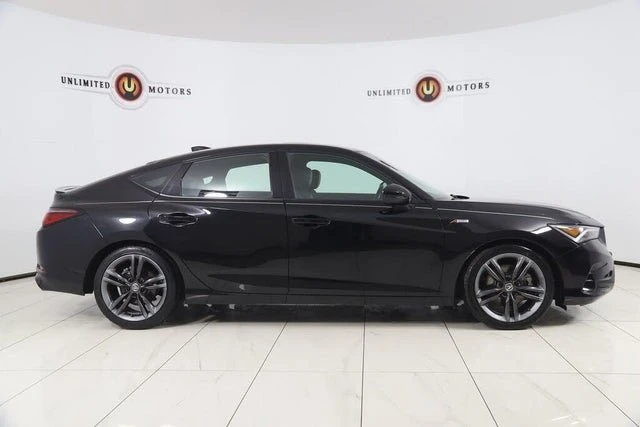 2023 Acura Integra 5th Gen - Image 2 of 20