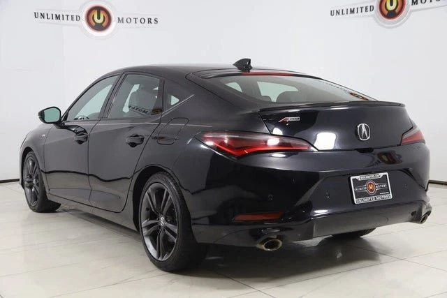 2023 Acura Integra 5th Gen - Image 4 of 20