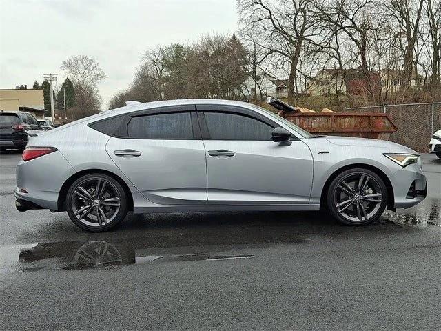2023 Acura Integra 5th Gen - Image 6 of 19