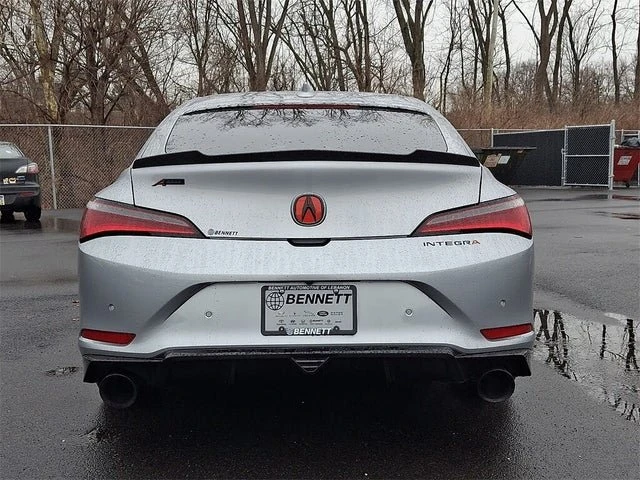 2023 Acura Integra 5th Gen - Image 4 of 19