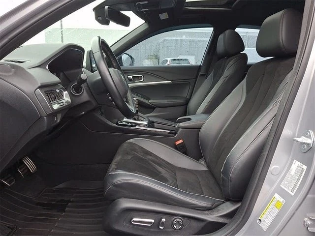 2023 Acura Integra 5th Gen - Image 12 of 19