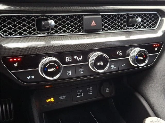 2023 Acura Integra 5th Gen - Image 15 of 19