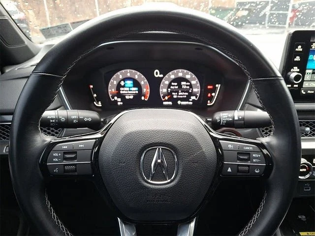 2023 Acura Integra 5th Gen - Image 18 of 19