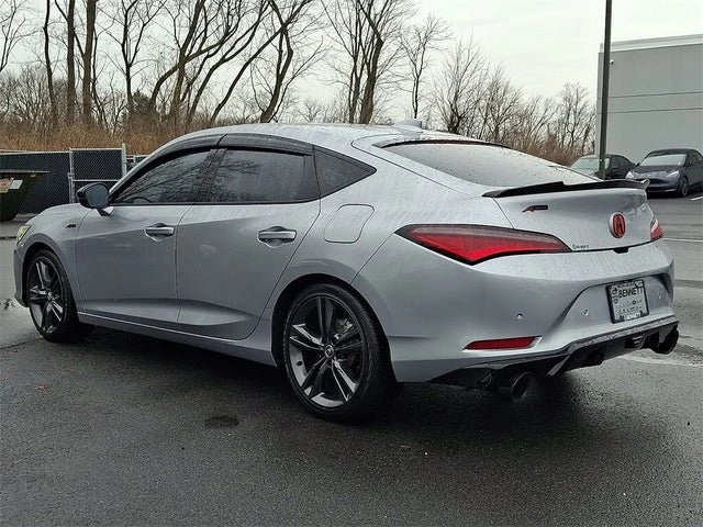2023 Acura Integra 5th Gen - Image 3 of 19