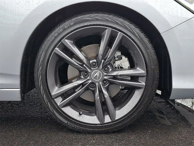 2023 Acura Integra 5th Gen - Image 7 of 19