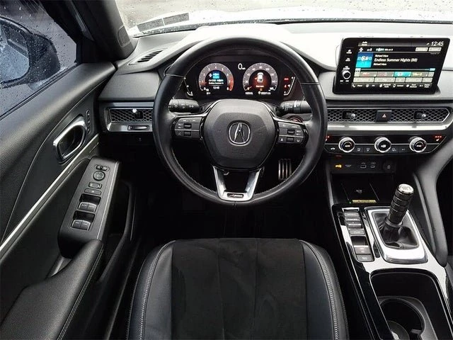 2023 Acura Integra 5th Gen - Image 10 of 19