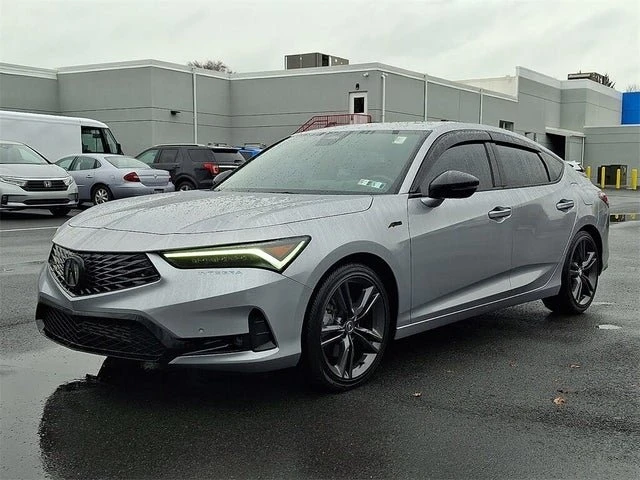 2023 Acura Integra 5th Gen - Image 2 of 19