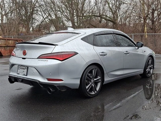 2023 Acura Integra 5th Gen - Image 5 of 19