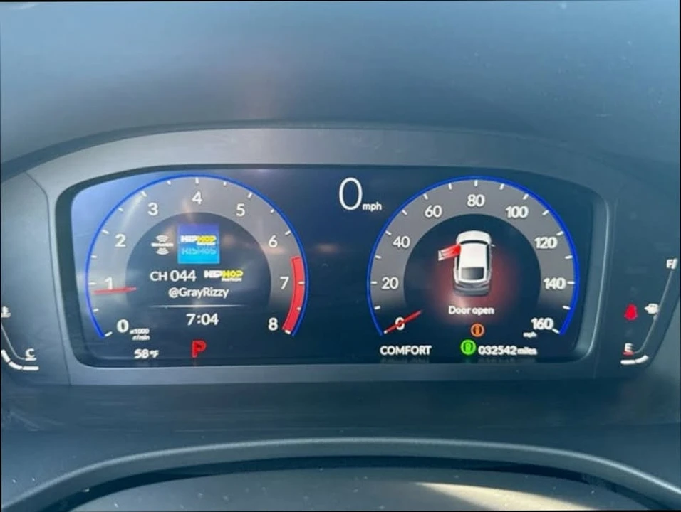 2023 Acura Integra 5th Gen - Image 10 of 20