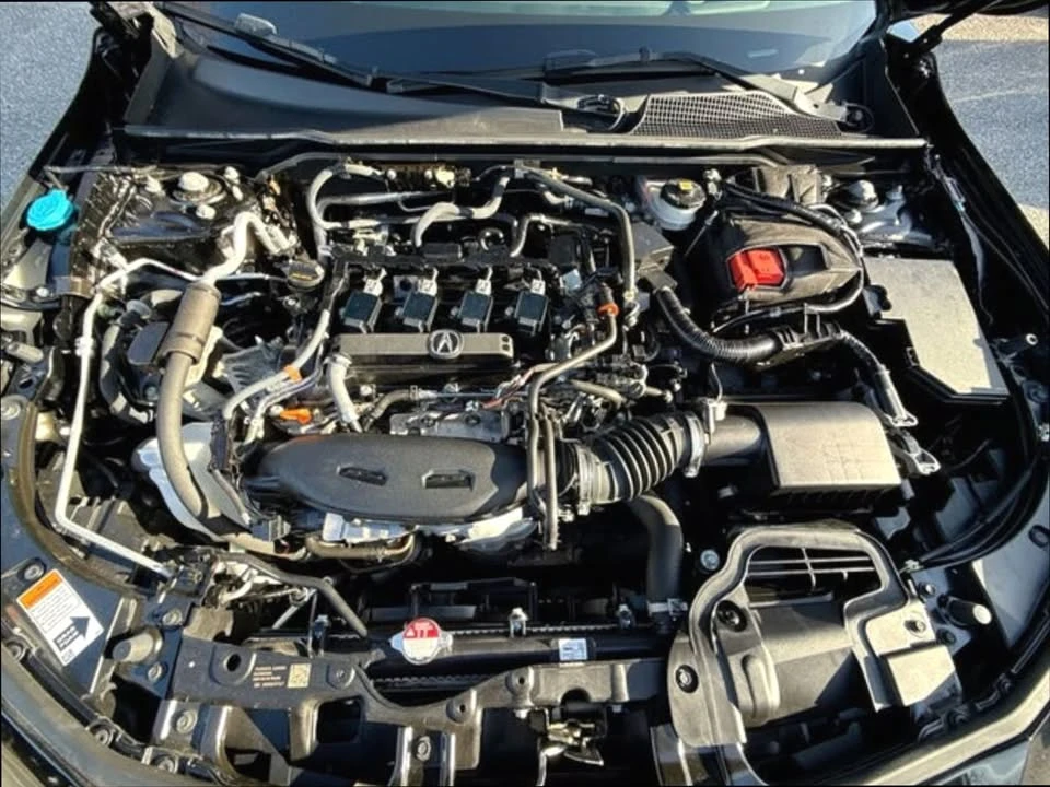 2023 Acura Integra 5th Gen - Image 18 of 20