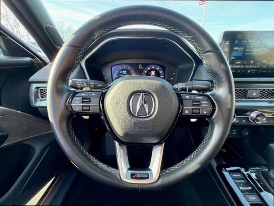 2023 Acura Integra 5th Gen - Image 11 of 20