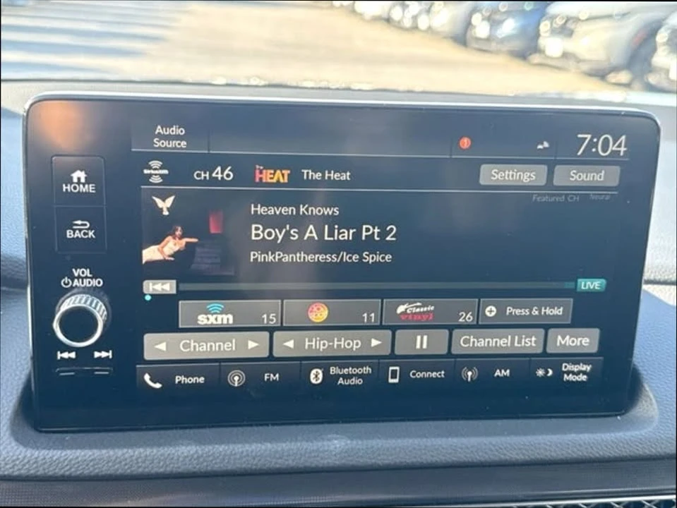 2023 Acura Integra 5th Gen - Image 12 of 20