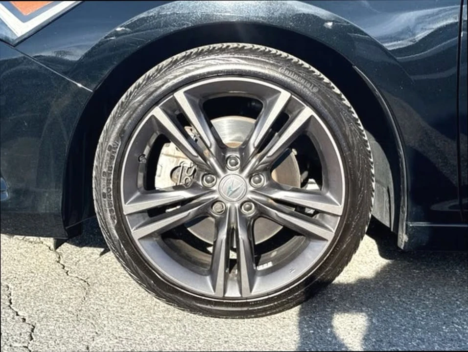 2023 Acura Integra 5th Gen - Image 19 of 20
