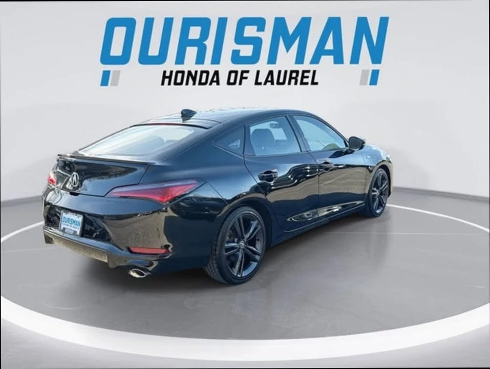 2023 Acura Integra 5th Gen - Image 8 of 20