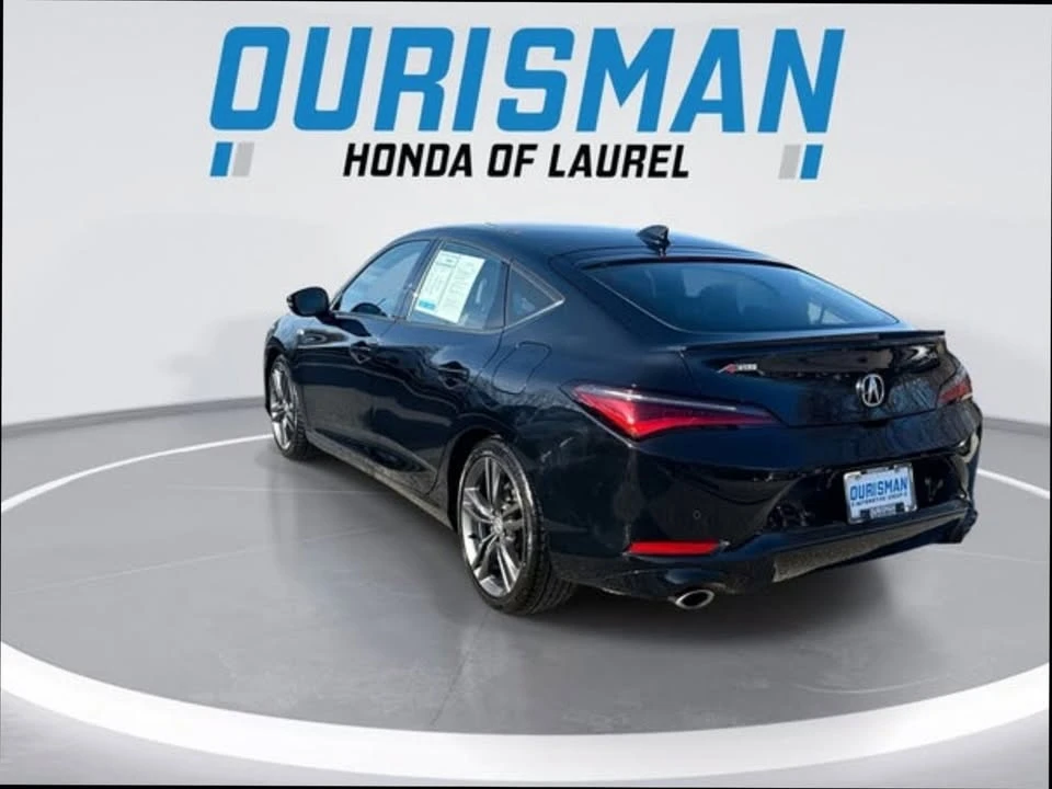 2023 Acura Integra 5th Gen - Image 6 of 20