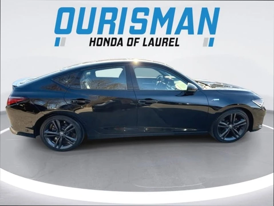 2023 Acura Integra 5th Gen - Image 9 of 20