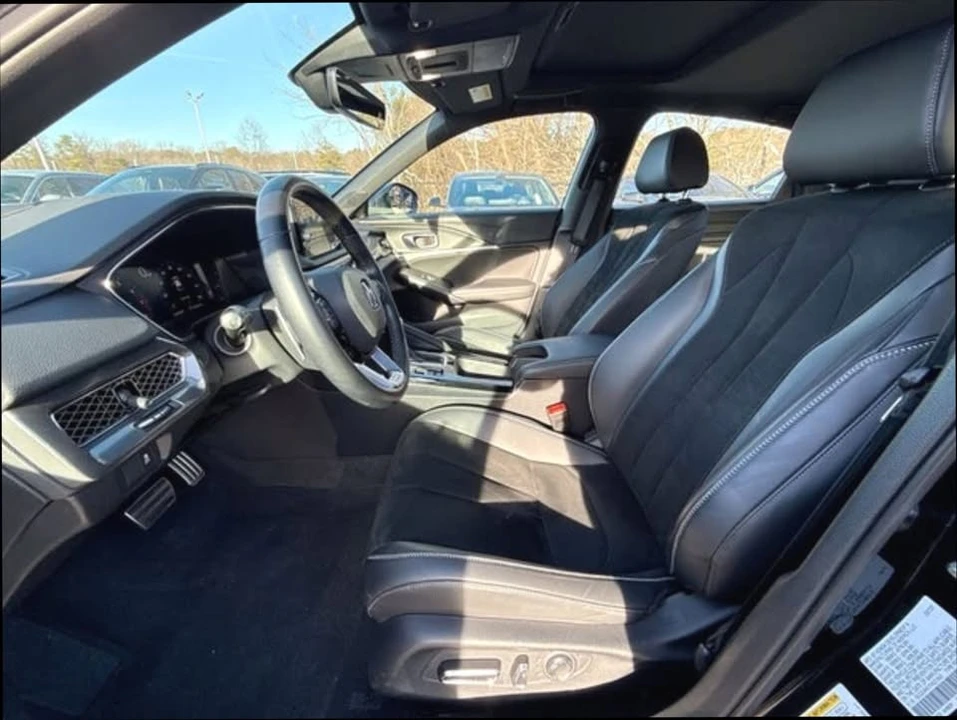 2023 Acura Integra 5th Gen - Image 13 of 20