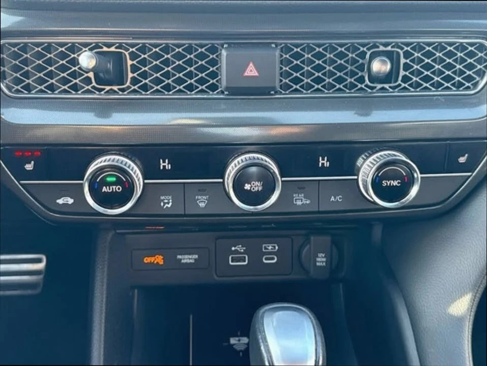 2023 Acura Integra 5th Gen - Image 17 of 20