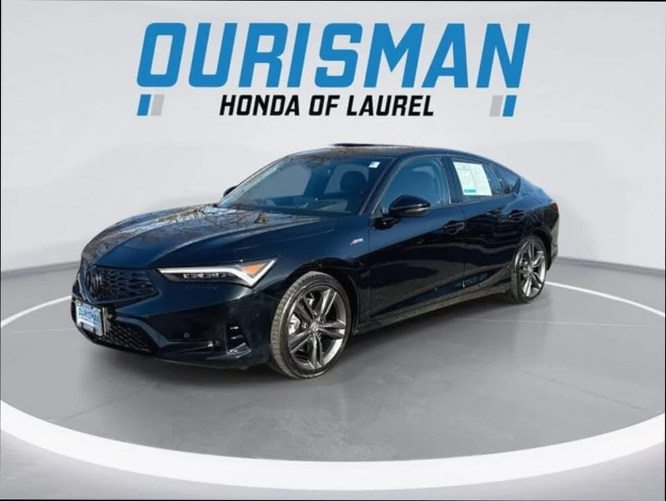 2023 Acura Integra 5th Gen - Image 4 of 20
