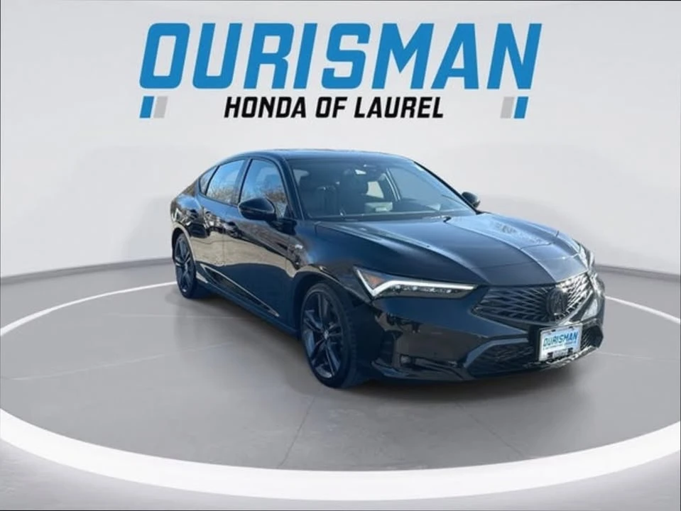 2023 Acura Integra 5th Gen - Image 2 of 20