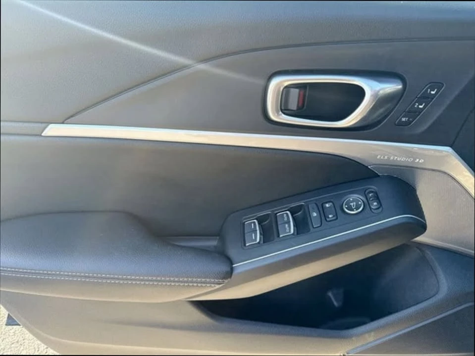 2023 Acura Integra 5th Gen - Image 15 of 20