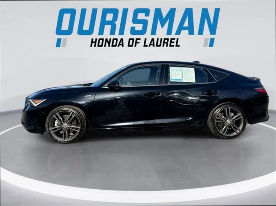 2023 Acura Integra 5th Gen - Image 5 of 20