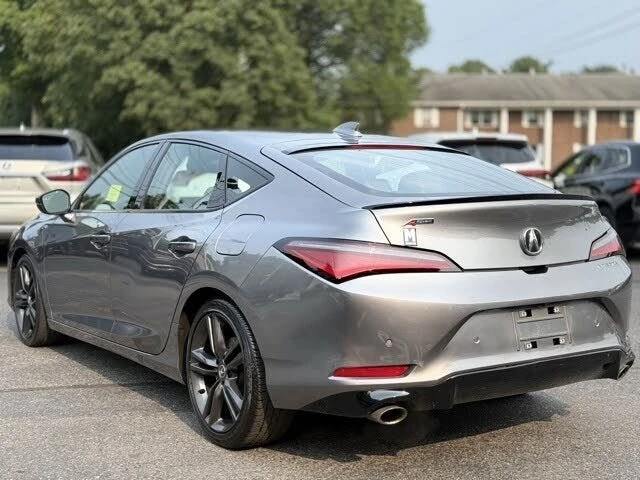 2023 Acura Integra 5th Gen - Image 4 of 20