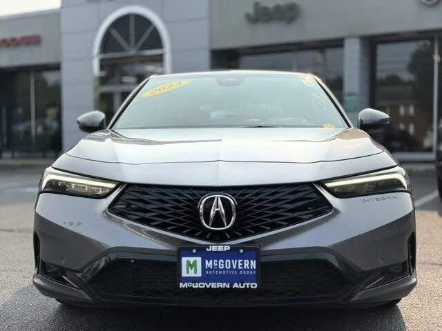 2023 Acura Integra 5th Gen - Image 9 of 20