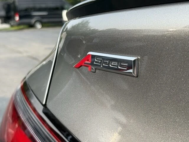 2023 Acura Integra 5th Gen - Image 20 of 20