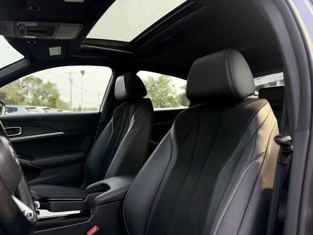 2023 Acura Integra 5th Gen - Image 12 of 20