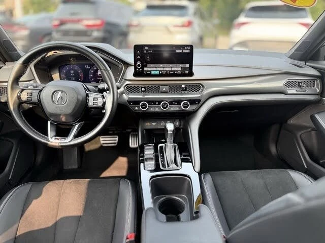 2023 Acura Integra 5th Gen - Image 17 of 20
