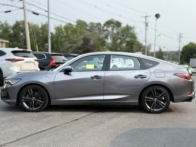 2023 Acura Integra 5th Gen - Image 3 of 20