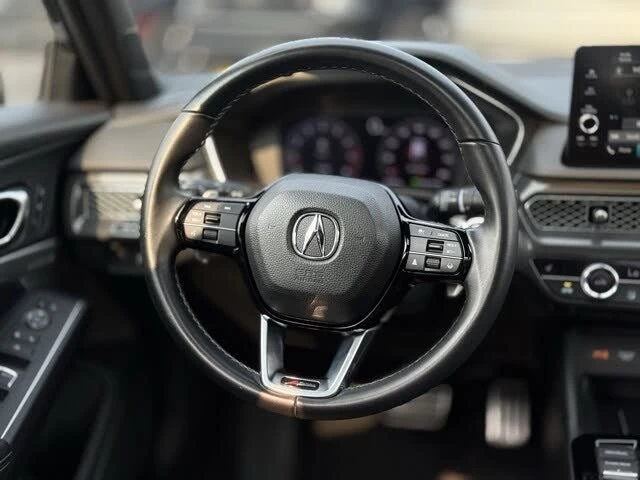 2023 Acura Integra 5th Gen - Image 18 of 20