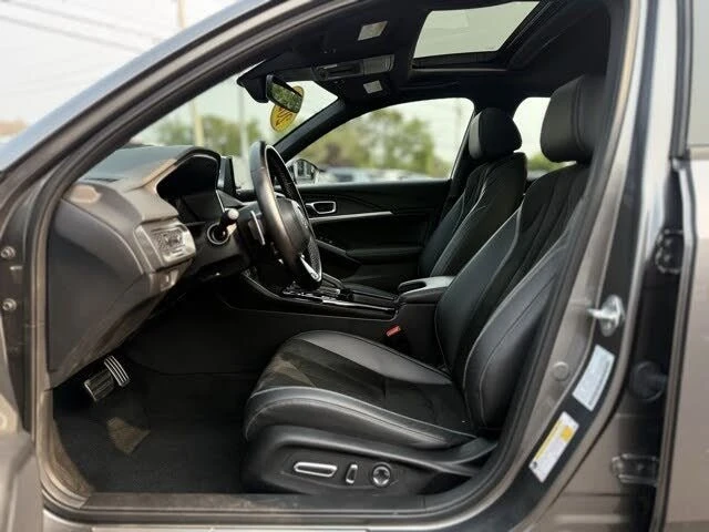 2023 Acura Integra 5th Gen - Image 11 of 20