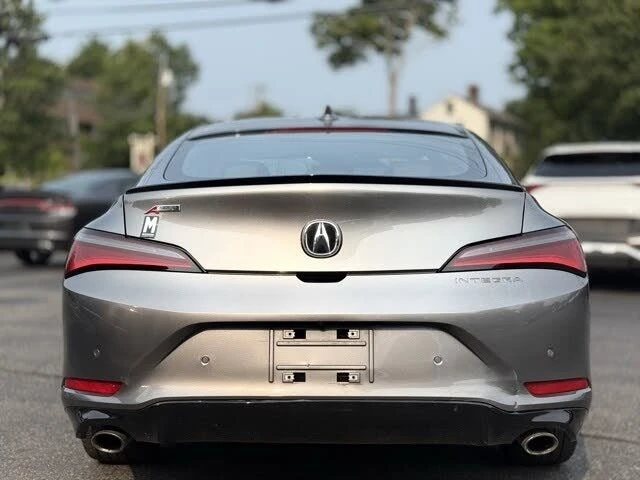 2023 Acura Integra 5th Gen - Image 5 of 20
