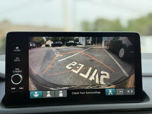 2023 Acura Integra 5th Gen - Image 16 of 20