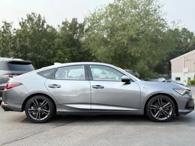 2023 Acura Integra 5th Gen - Image 7 of 20