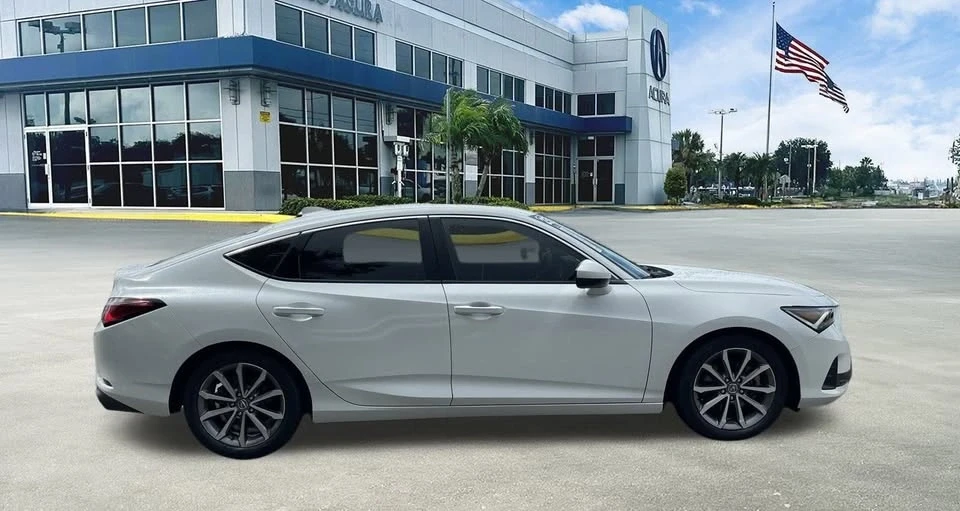2023 Acura Integra 5th Gen - Image 4 of 18