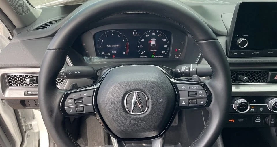 2023 Acura Integra 5th Gen - Image 10 of 18