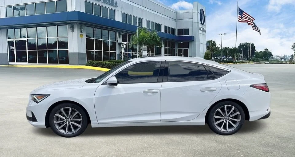 2023 Acura Integra 5th Gen - Image 8 of 18