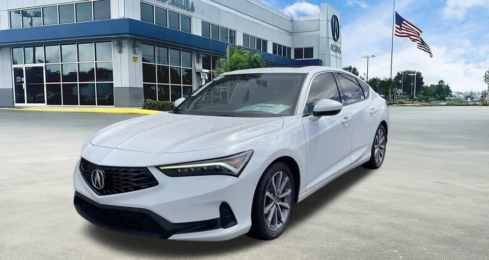 2023 Acura Integra 5th Gen - Image 2 of 18