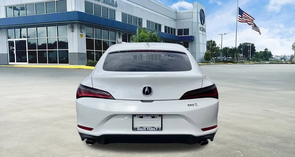 2023 Acura Integra 5th Gen - Image 6 of 18