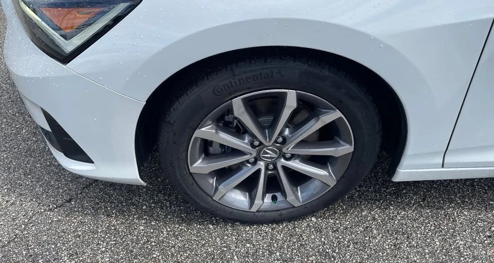 2023 Acura Integra 5th Gen - Image 9 of 18