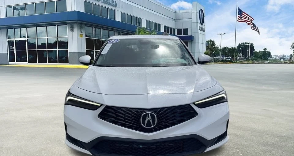 2023 Acura Integra 5th Gen - Image 3 of 18