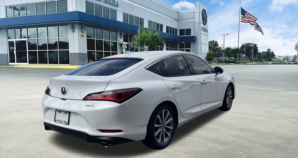 2023 Acura Integra 5th Gen - Image 5 of 18